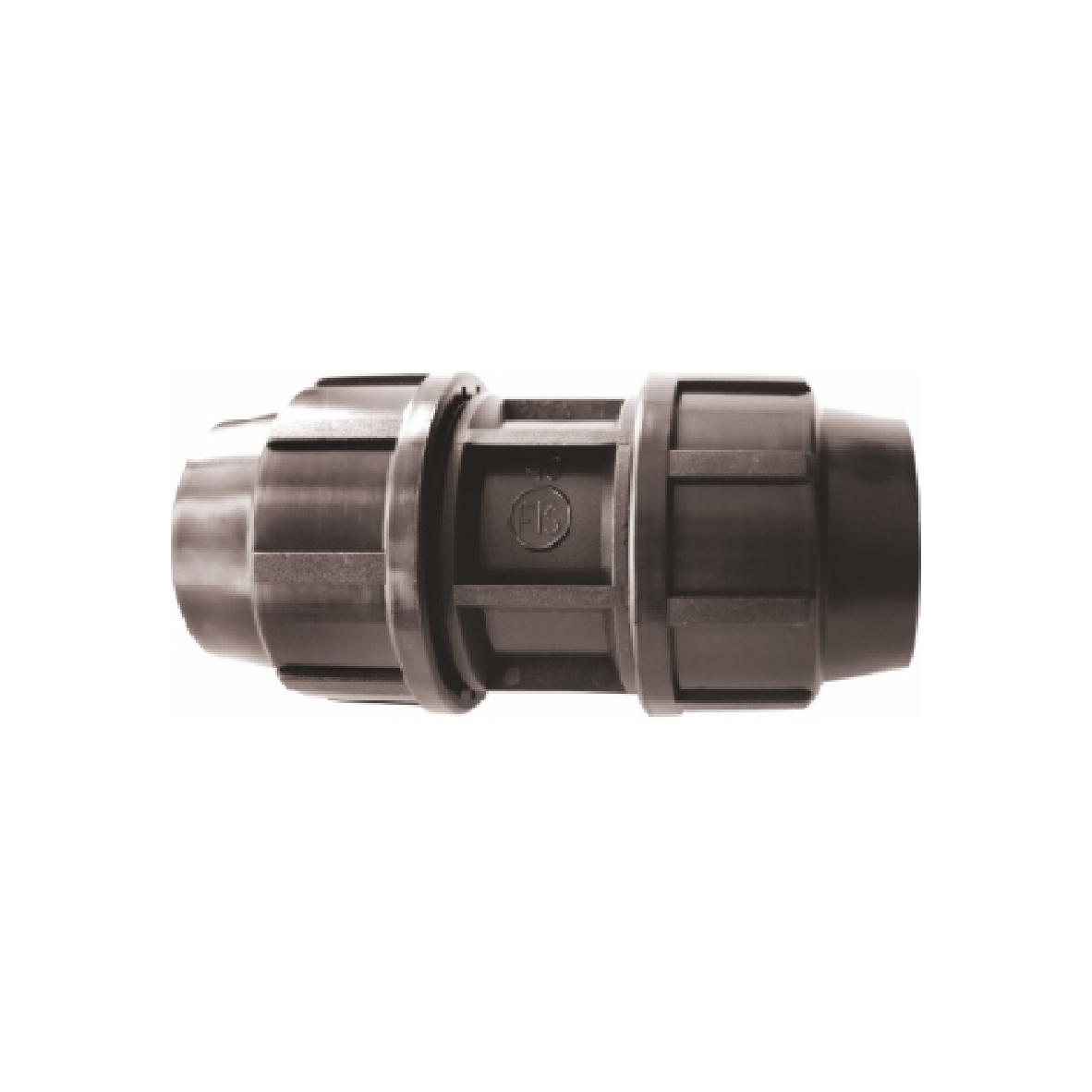 Złączka równoprzelotowa typ FTS 20 mm
