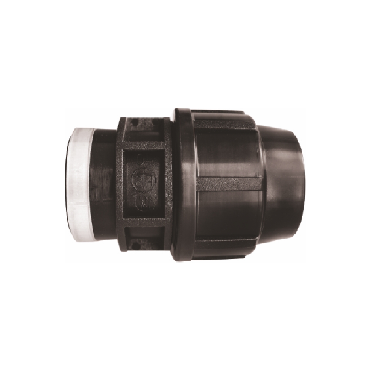 Złączka z gwintem wewnętrznym  typ FTS 25 mm x 3/4