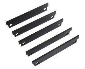 Wspornik dla siatki do powietrza nawiewanego, do wylotów podłogowych 335x95 mm