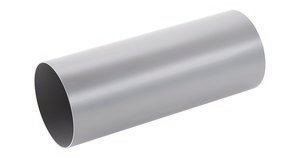 VAZ WD 160 - przewód powietrzny dla rekuperatora ściennego VAR 60/1D(W), fi160mm, dł.500mm