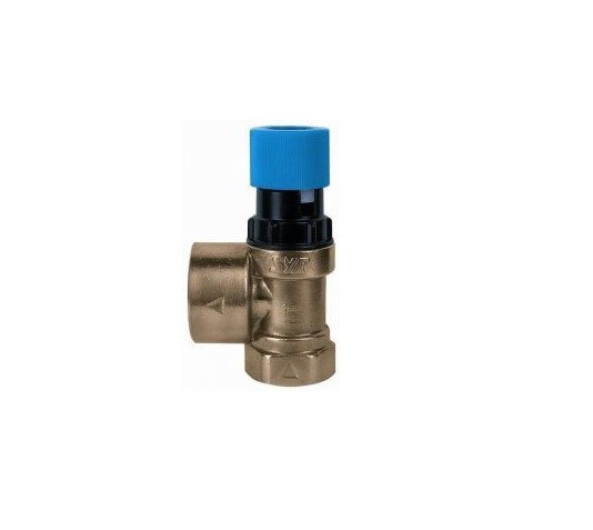 Zawór bezpieczeństwa R 5/4" 3 bary (powyżej 200 kW)