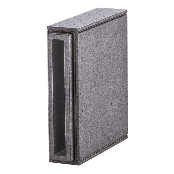 VAZ WD 160 Przedłużenie wylotu szczelinowego