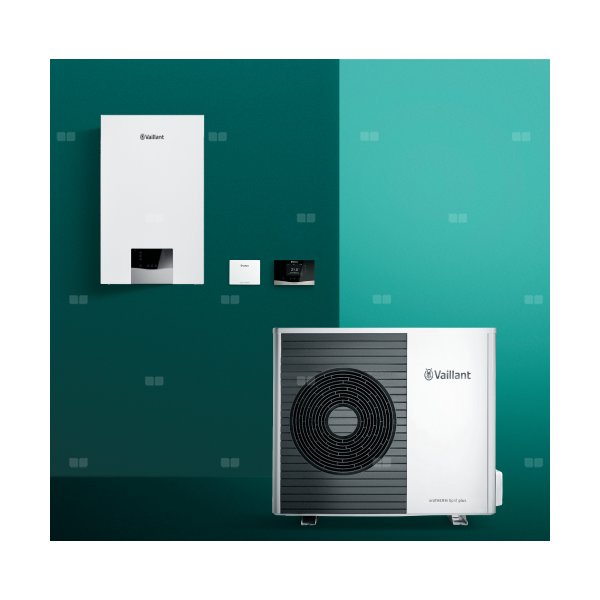 Pakiet OZE aroTHERM Split plus VWL 75/8.2+MS+VRC720 MI