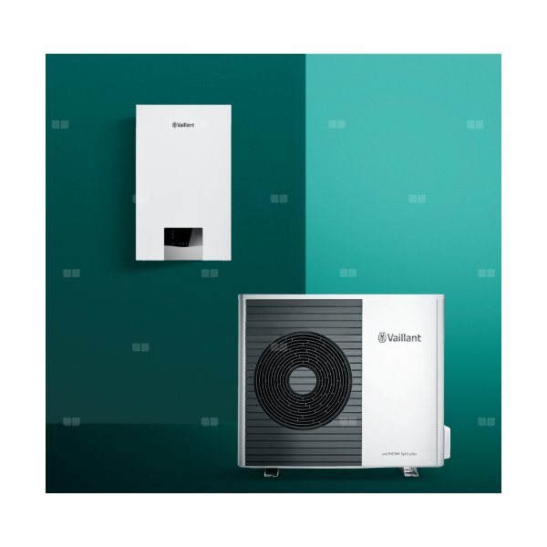 Pakiet OZE aroTHERM Split plus VWL 75/8.2+MSH