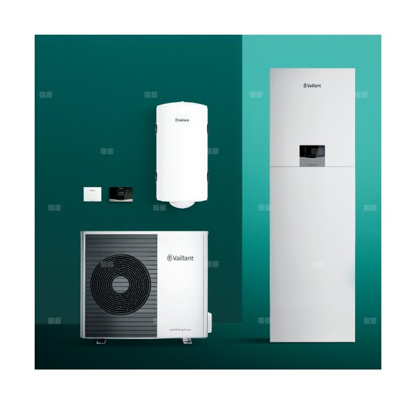 Pakiet OZE aroTHERM Split plus VWL 75/8.2+CG+VRC720 MI+VPRW50