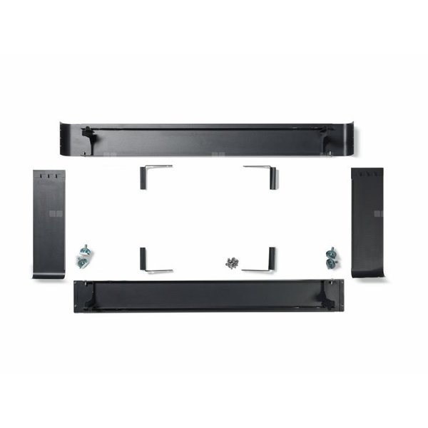 Osłona podstawy aroTHERM pro M antracytowa aroTHERM pro