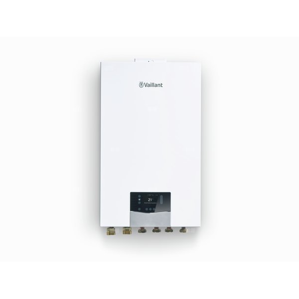 Moduł ścienny do pomp ciepła VWZ MEH 97/7 aroTHERM pro