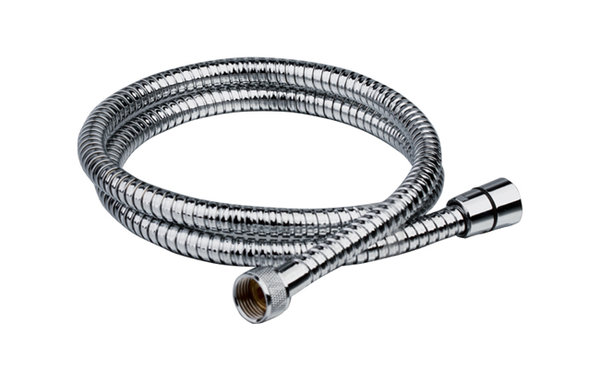 Wąż elastyczny PROTECT w oplocie ze stali nierdzewnej L=120-165cm