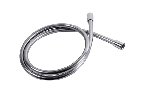 CARRE Wąż natryskowy PVC SilverShine
