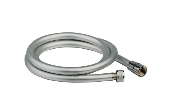 Wąż natryskowy PVC Silver