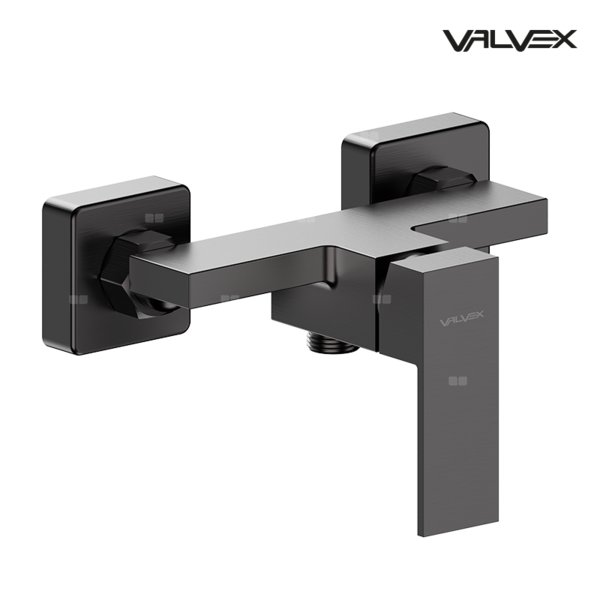 Bateria natryskowa ARS Gun Metal, bez akcesoriów