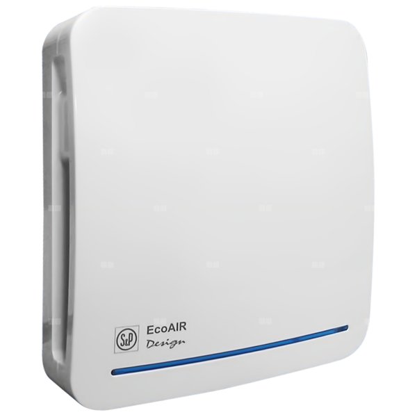 ECOAIR DESIGN H 230V 50/60