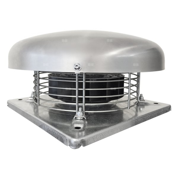 Wentylator dachowy RF/6-450T 400V, 50Hz