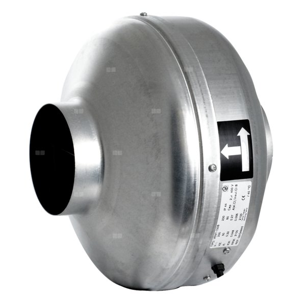 VENT-355 NT  (230/400V50HZ)