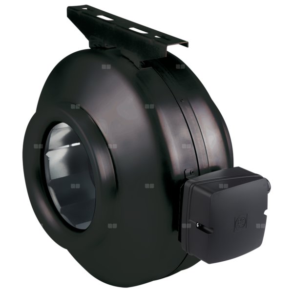 VENT-400 ECOWATT 230V,50HZ