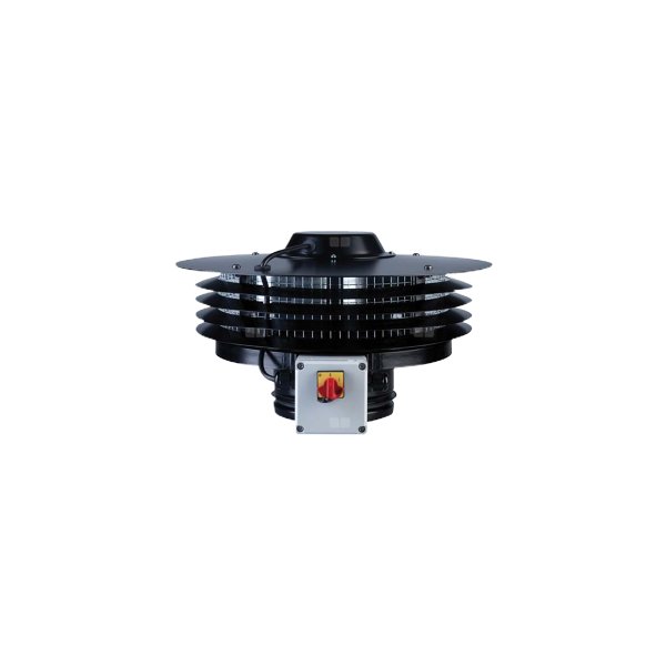 CTB/4-800/250 230V 50 HZ