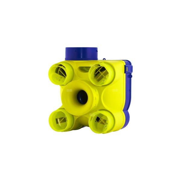 VENTURIA E 3V 230V,50HZ