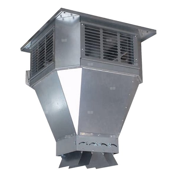 DESTRYFIKATOR DTF-3000S 230V, 50Hz