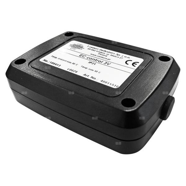 EC CONTROL 3V