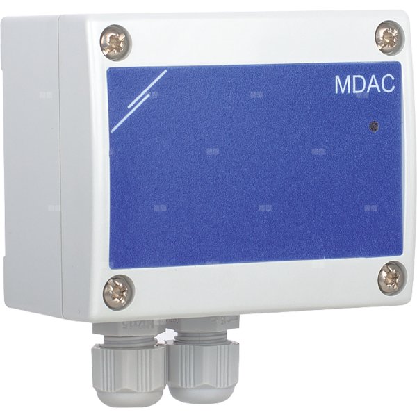 Konwerter sygnałów Modbus na syg. analogowy MDACM1 GTIN 0.540.100.300.865.2