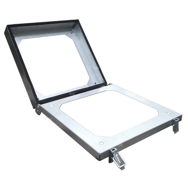 MODUŁ UCHYLNY U-300 RF-125/160/200: TH500/800