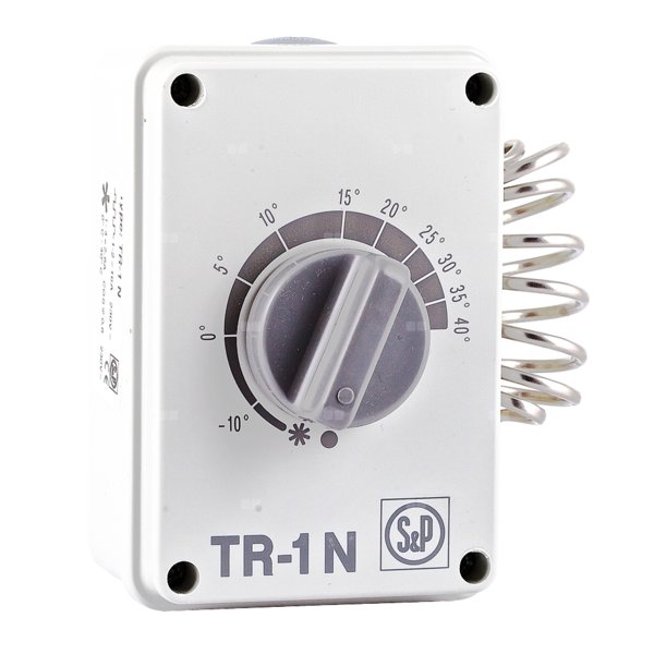 TERMOSTAT TR-1N EC-3N,EC-5N,EC-9N