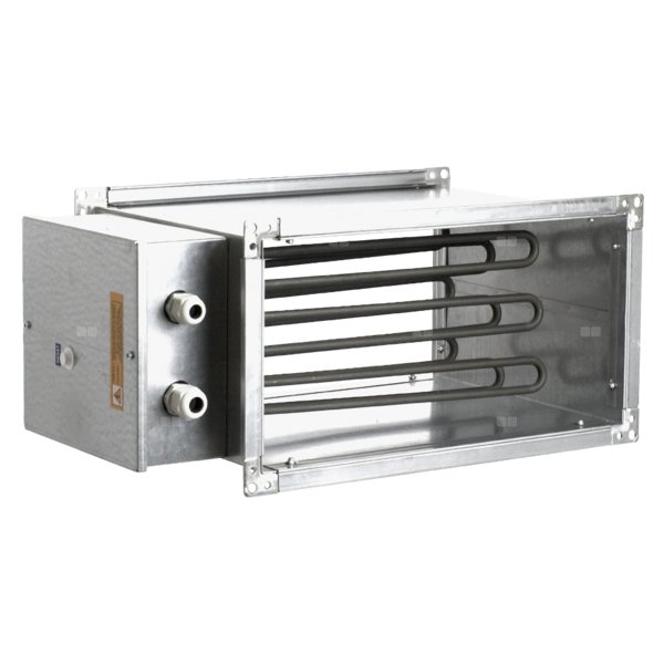 Nagrzewnica kanałowa RH-40/20-45 400V,50Hz