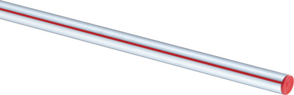 Rura stal VIEGA 1103 (ocynk galwaniczny/elektrolityczny) 54 x 1.5 mm cienkościenna
