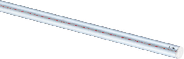 Rura stal VIEGA 1106 (ocynk sendzimira) 28 x 1.5 mm cienkościenna