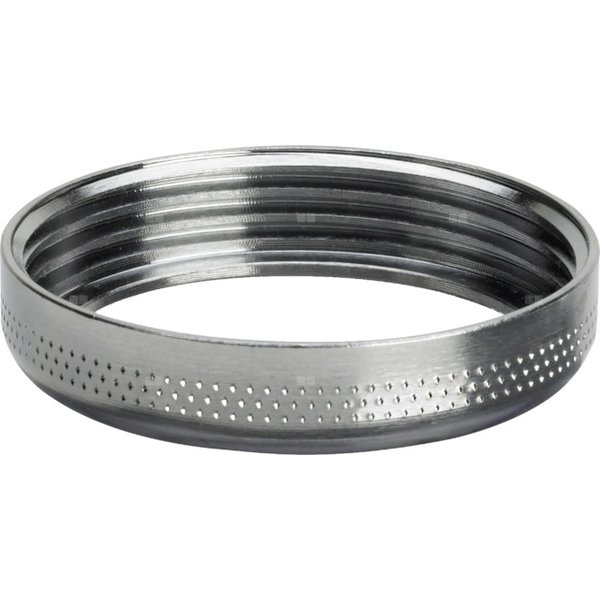 Nakrętka złącza VIEGA 1325V, 1 1/4'' mosiądz