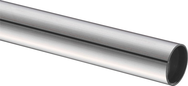 Industrial Temponox XL stal nierdzewna 1.4520, nr wzoru 1703XL d: 108,0 s: 1.5 L: 6 duża wiązka
