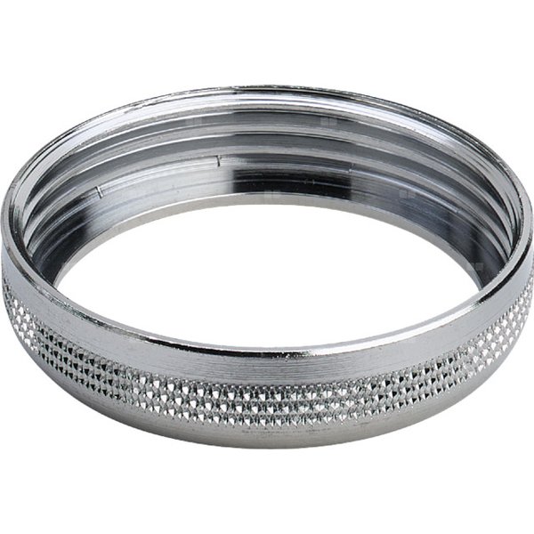 Nakrętka złącza VIEGA 1325, 1 1/2'' mosiądz