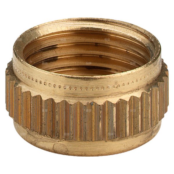 Nakrętka złącza VIEGA 1811, 1'' mosiądz