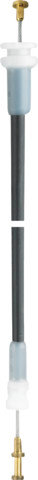 Cięgno Bowdena nr wzoru 6162-152 L: 540 wanna standardowa
