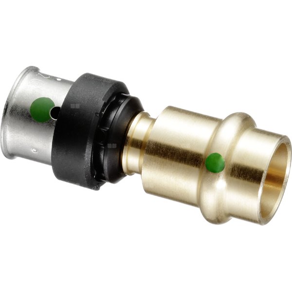 Smartpress z SC-Contur brąz, wyposażenie, Element uszczelniający EPDM, nr wzoru 6713P