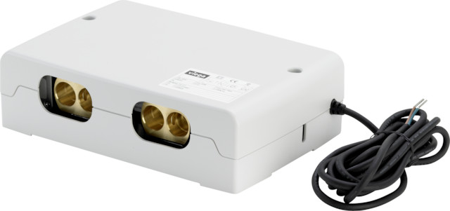 Multiplex Trio E2-jednostka mieszająca elektroniczna/-y nr wzoru 6146.214
