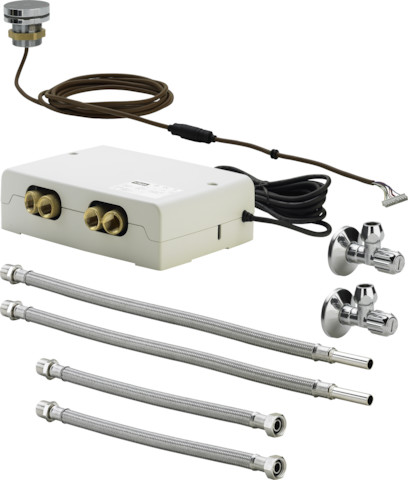 Multiplex Trio E-armatura nr wzoru 6146