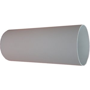 Przedłużka do króćca anemostatu DN 125 x 1500