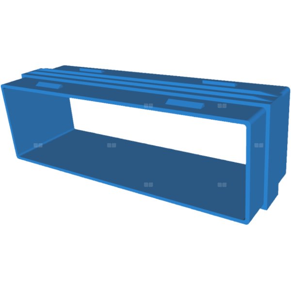 Łącznik międzymodułowy