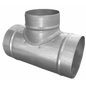 Trójnik symetryczny DN 250/250/250, bez uszczelek