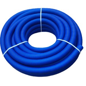 Rura wentylacyjna z powłoką antybakteryjną, antystatyczna fi 91/78 mm, w zwojach 50 mb (cena 1mb)