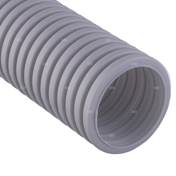 Rura wentylacyjna z powłoką antybakteryjną DN 90, w zwojach 50 mb (cena 1 mb)