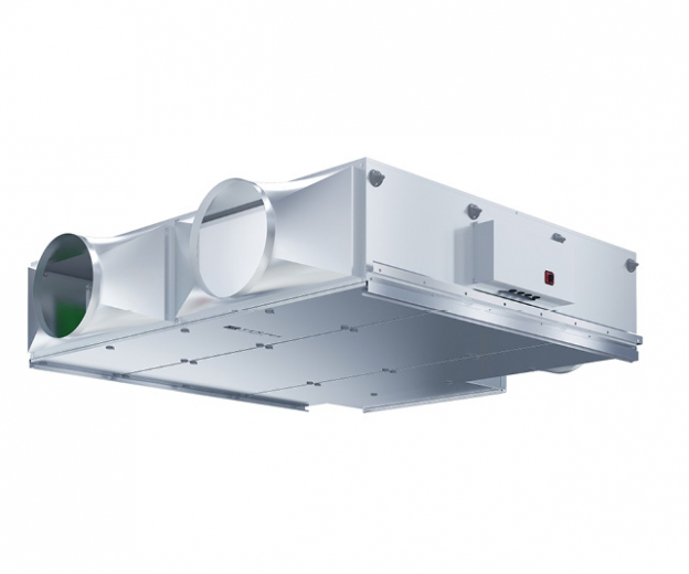Centrala klimatyzacyjna -  VVS010s-L-FPVH/VVS010s-R-F PV_cd