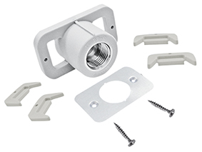 ZŁĄCZKA POD KART. 20X1/2"PN20/20C EK