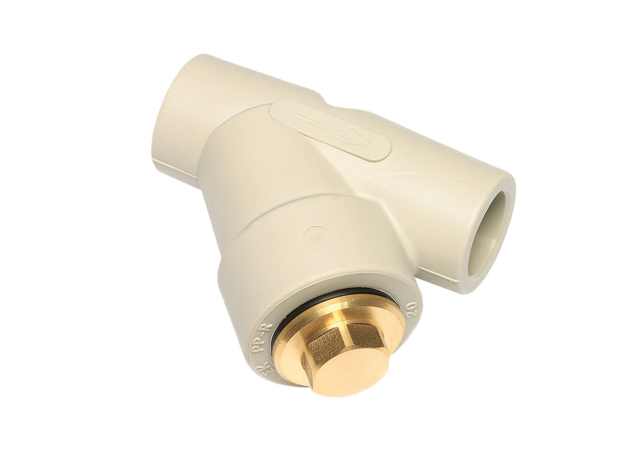FILTR 20 PN20/20C EK