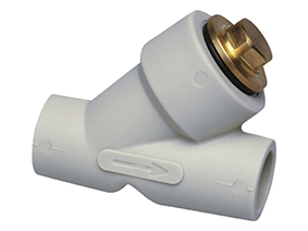 FILTR 32 PN20/20C EK