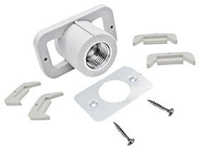 ZŁĄCZKA POD KART. 20X1/2"PN20/20C EK