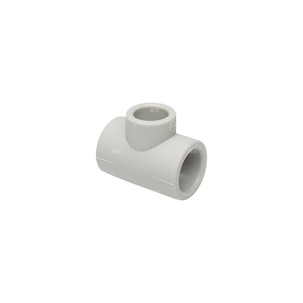 TRÓJNIK REDUKCYJNY 75x40x75 PN20/20C EK