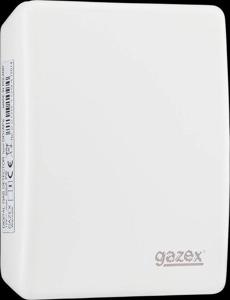 Detektor gazu DD-62, Freony