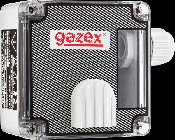 Detektor gazu DG-12/N, metan